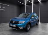 Dacia Sandero Stepway Prestige TCe 90 Navi Tempomat - Dacia Sandero: Servolenkung