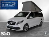 Mercedes-Benz V 300 Marco Polo 300 d 360°+LED+MBUX+AT - Offers