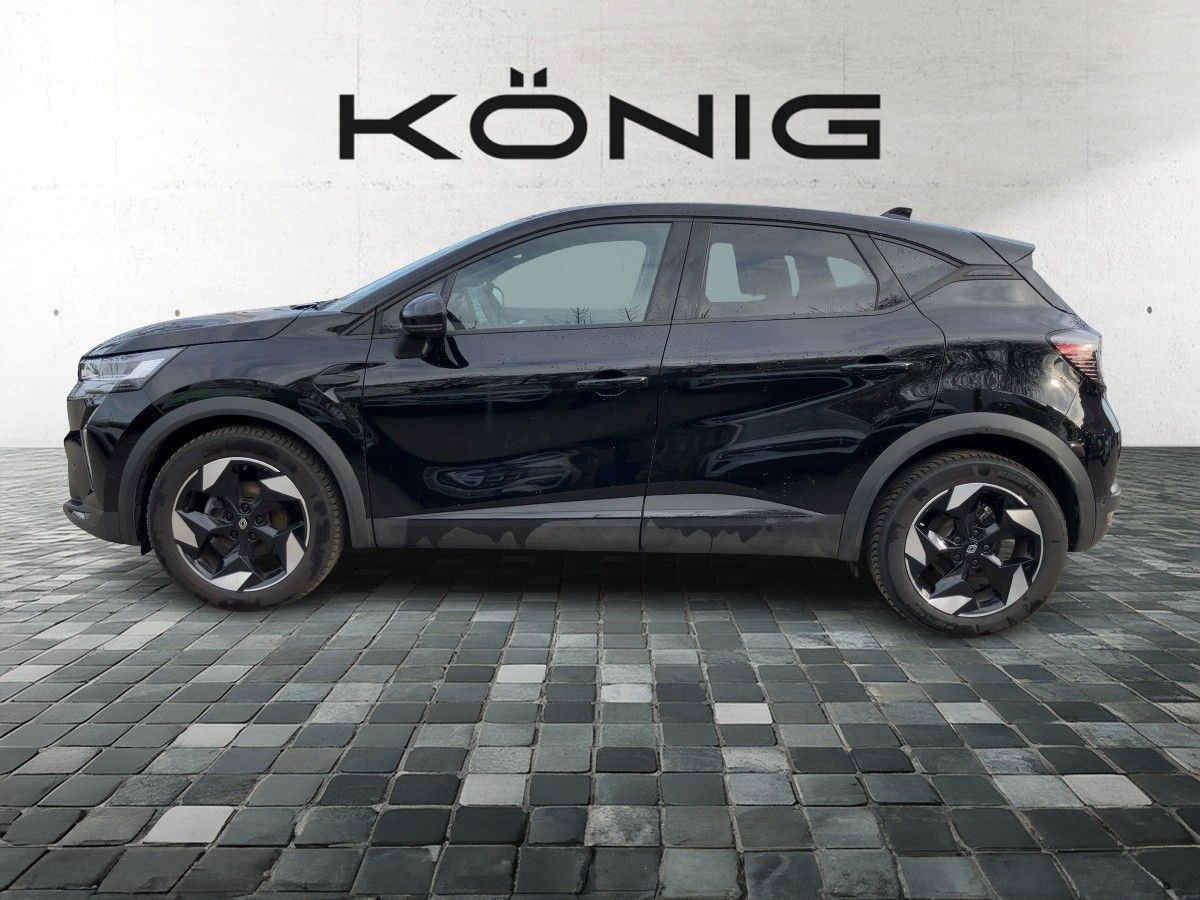 Renault Captur - Bild 7