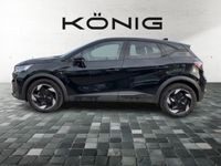 Renault Captur - Vorschau Bild 7