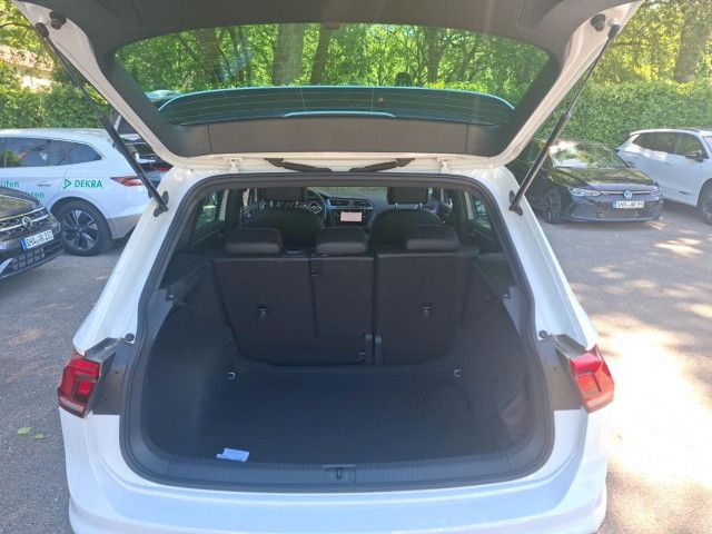 Volkswagen Tiguan - Bild 8