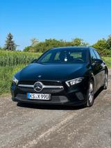 Mercedes-Benz Mercedes A Klasse 200 Diesel bis 17.5.26-1... - Mercedes-Benz E-Klasse: Kleinwagen