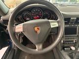 Porsche 997 Carrera Coupé, 2. Hand, Handschalter - gebrauchte Porsche 997 aus dem Jahr 2005