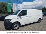 Volkswagen T6 Transporter Kasten-Kombi lang 4Motion - Volkswagen: Transporter 4motion