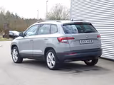 Skoda Karoq 1.5 TSI ACT Style Navi/Autom./Klima/eFH. - Skoda Karoq