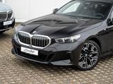 BMW 520d Tour M-Sport 20 ACC AHK PANO Sitzlüft H&K - BMW 520 Jahreswagen: 520d
