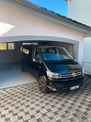 Volkswagen VW T6 Caravelle LR Comfortline