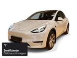 Tesla Model Y Rear-Wheel Drive - Tesla Gebrauchtwagen von 2024