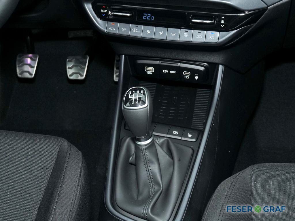 Hyundai BAYON - Bild 8