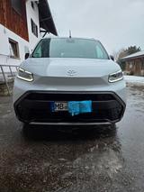 Toyota Proace City 1,5-l-D-4D 96kW L1 Teamplayer Au...