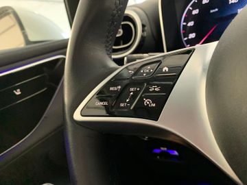 Mercedes GLC 220 - 11