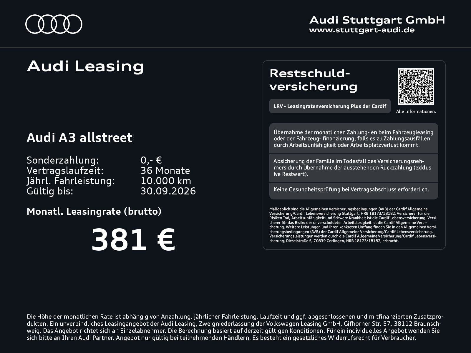 Audi A3 - Bild 2