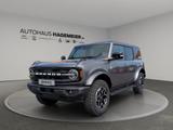Ford Bronco Outer Banks 2.7 V6 4x4 Aut. - Ford Bronco in Bielefeld
