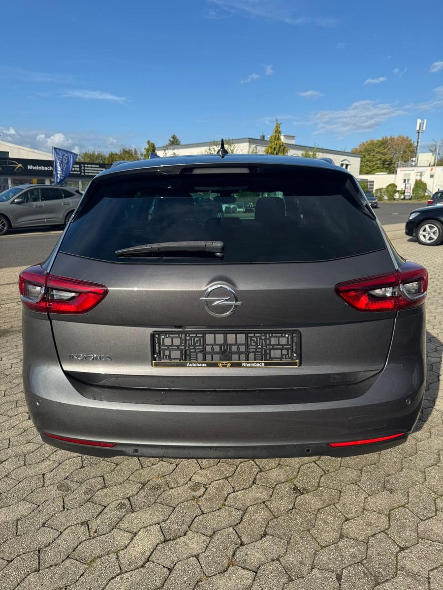 Opel Sports Tourer Business 1,5 CDTI AUTOMATIK 1-HAND
