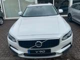 Volvo V90 Cross Country Pro AWD - weiße Volvo V90 Cross Country