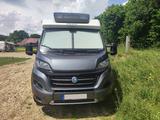 Knaus VAN TI 550 MD, Solar, Standklima, Duo Control CS - Offers matching your search criteria