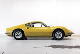 Ferrari Dino 246 GT - Classiche - Giallo Senape - - Ferrari Oldtimer