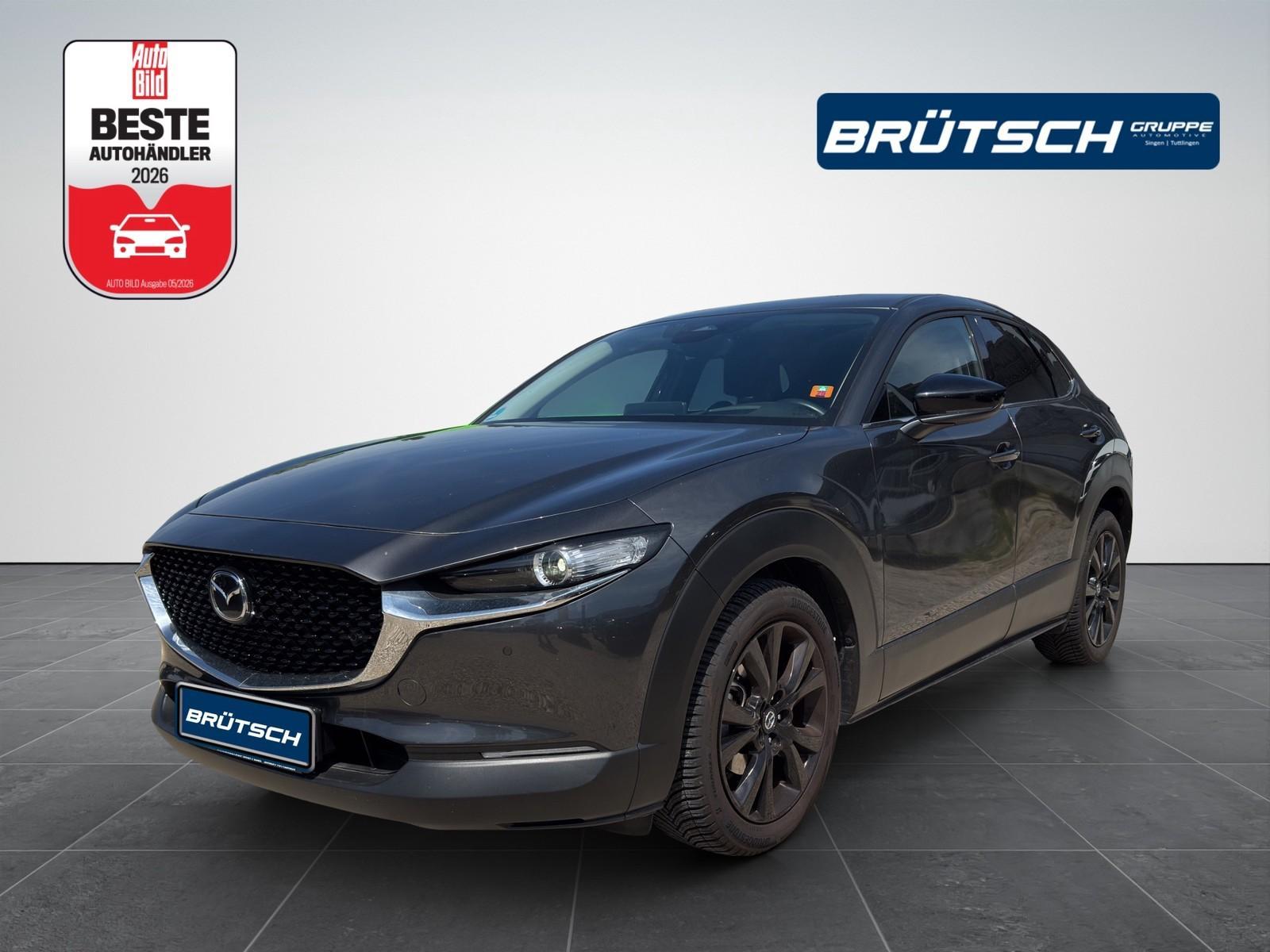 Mazda CX-30 SKYACTIV-G Homura 2.0 AUTOMATIK / LED / NA
