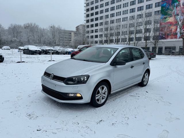 Volkswagen Polo V Trendline