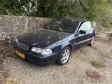 Volvo C70 Convertible 2.0 T Luxury Line voor onderdele - Volvo: V7o