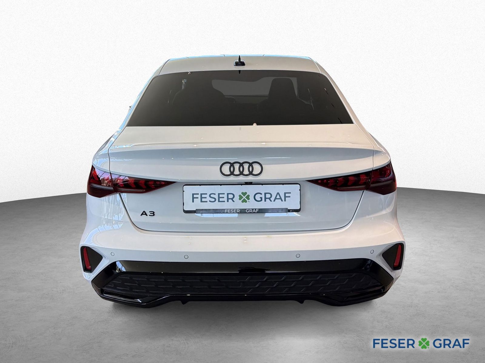 Audi A3 - Bild 6