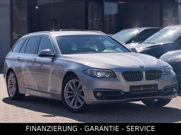 BMW 535 - 3