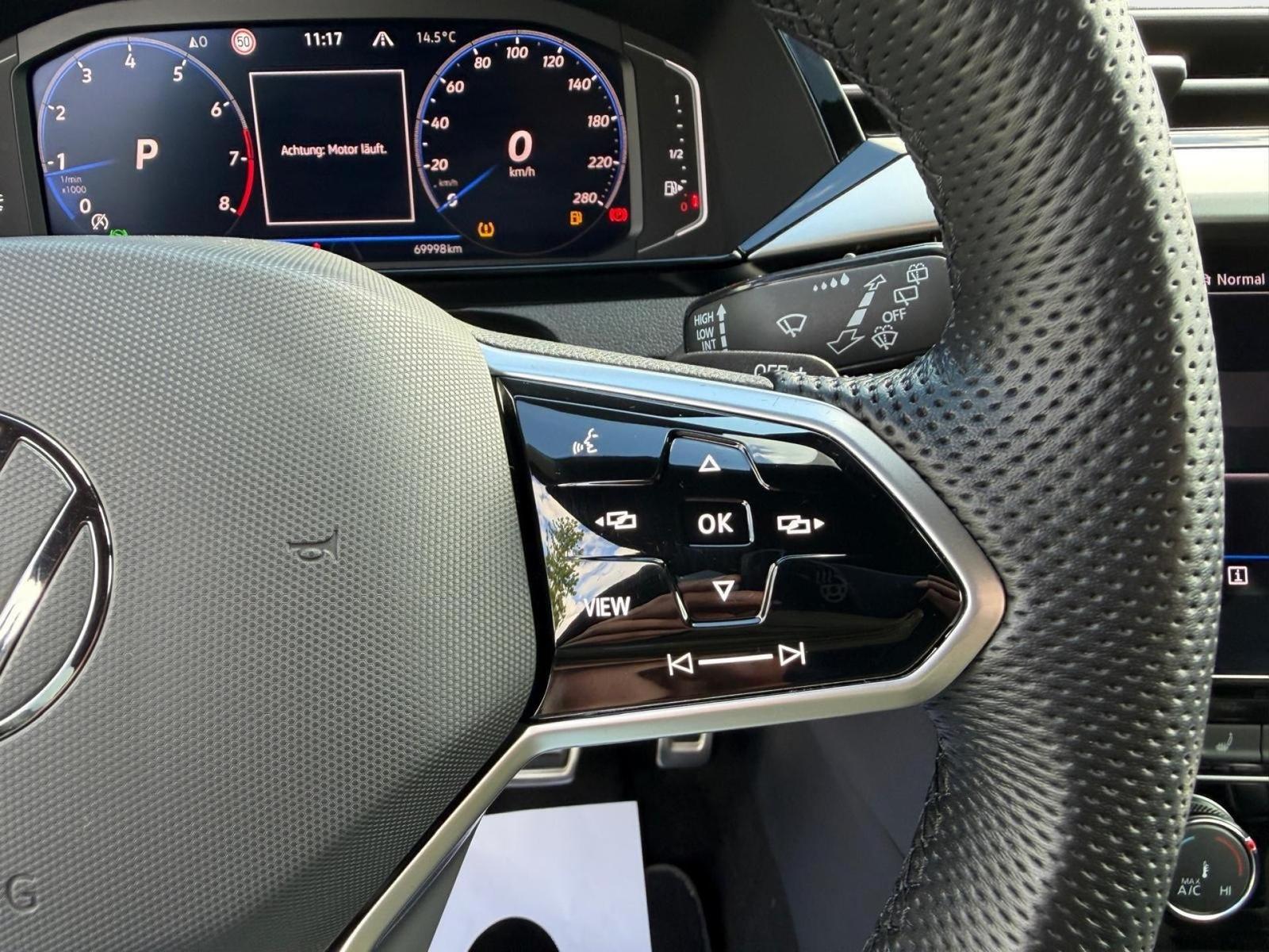 Volkswagen Arteon Shooting Brake 2.0 TSI R-Line DSG elek..., миниатюра 22