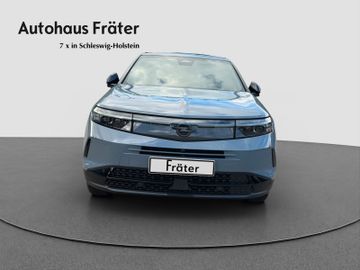 Fotografie 2 des Opel Grandland (X) Grandland GS Kamera LED Sitzheizung