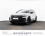 Audi Q4 E-TRON 40 S LINE BLACK LED/TEMPO/WÄRMEP/SONOS - Audi Q4 Gebrauchtwagen