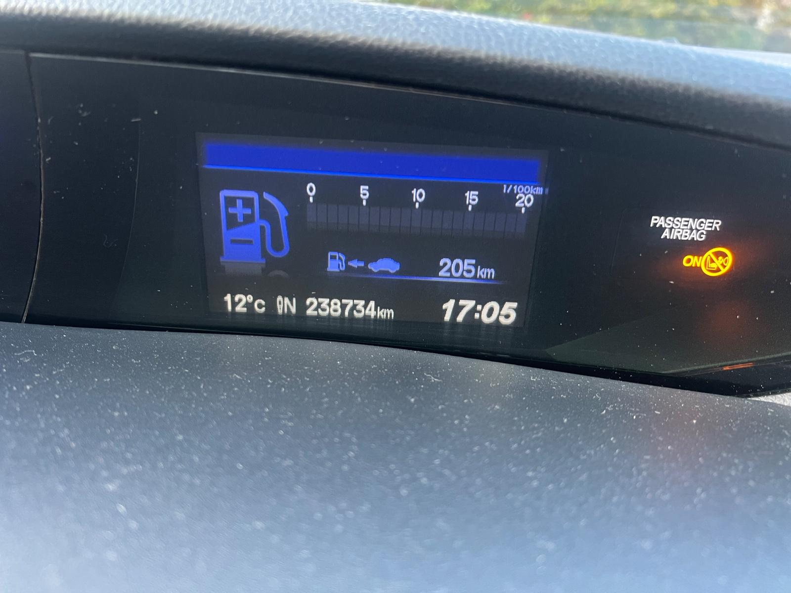 Honda Civic 2014 — photo 5