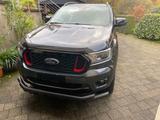 Ford Ranger Thunder  - Ford Ranger: Thunder