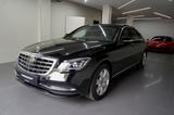 Mercedes-Benz S 600 L Guard VR9 Werks Panzer Armored - Mercedes-Benz S 600 in München