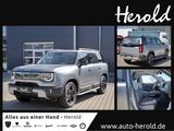 BAIC BJ30 4WD HEV*Vollausstattung* - BAIC BJ30 Neuwagen