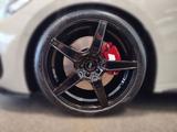 Audi ABT Audi S5 Avant TFSI 346 kW (470 PS) S-tronic  - Audi S5: Leder