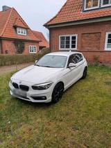 BMW 116,neue Zahnriemen,neue Bremsen,neuer... - BMW: Za