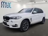BMW X5 xDrive 35i/1steHand /Pano/7Sitze/BMWService - BMW X5: Sitze