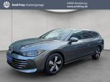 Volkswagen Passat Business 2,0 l TDI 150 PS 7-Gang-DSG LED-