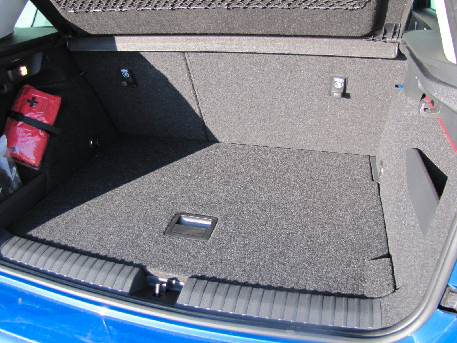 Fahrzeugabbildung SKODA Kamiq Sondermodell Drive 125 1.0 TSI DSG