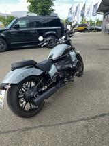 BMW R 18 mit Jekill & Hyde Auspuff Komfort Paket uvm - BMW CHOPPER