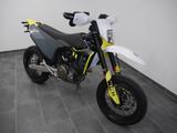 Husqvarna 701 Supermoto // 1.Hand // LED // A2 - Offers