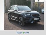 Cupra Ateca VZ 2.0 TSI 4Drive LED/BeatsAudio/360°Cam/S