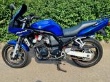 Yamaha FZS 600  TÜV AU JUNI 2027 - Offers matching your search criteria