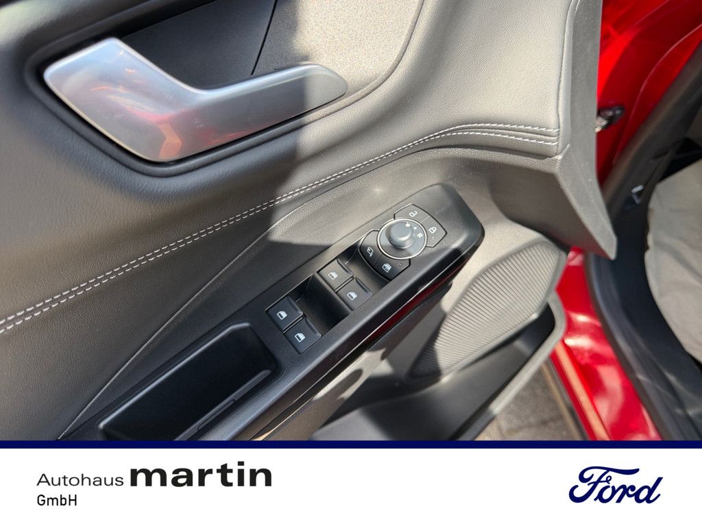 Fahrzeugabbildung Ford Puma 1.0 EcoBoost Titanium S/S ACC FACEL. LED