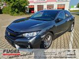 Honda Civic 1.0 VTEC Elegance AT Navi|RFK|SHZ|ACC - Honda Civic: Vtec