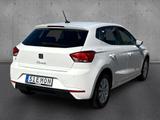 Seat Ibiza 1.0 TSI Style LED SHZ LM PDC TOUCH Tempom - gebrauchte Seat Ibiza aus dem Jahr 2022