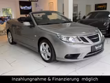 Saab 9-3 1.9TTiD  Vector Cabriolet Garantie bis 08.27 - Saab mit Diesel-Antrieb