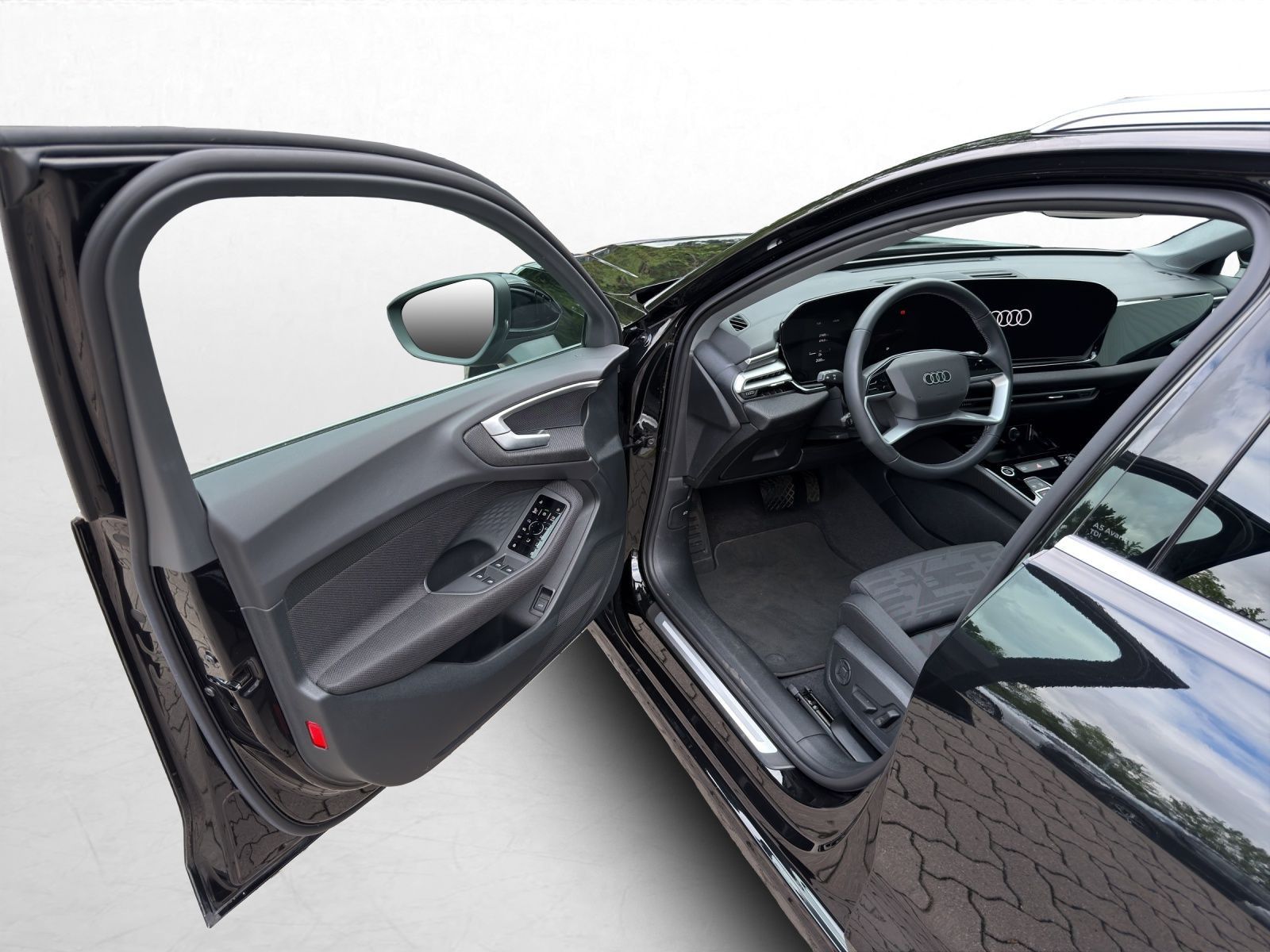 Audi A5 - Bild 15