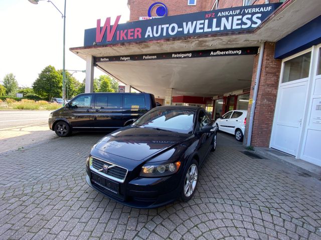 Volvo C30 2.0 D Kinetic KILMA AU/HU NEU