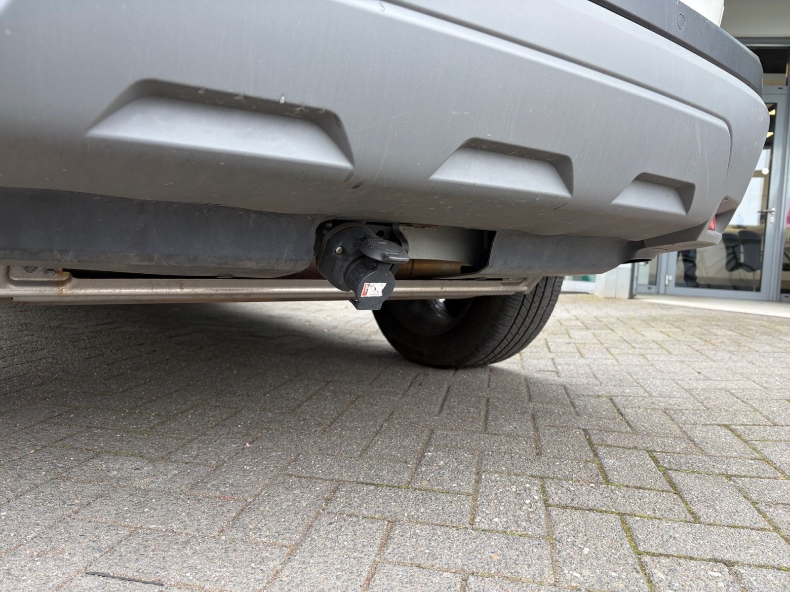 Fahrzeugabbildung Nissan X-Trail 1.5 VC-T MHEV N-Connecta*AHK*SHZ*360°Kam