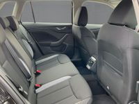 Skoda Kamiq - Vorschau Bild 12